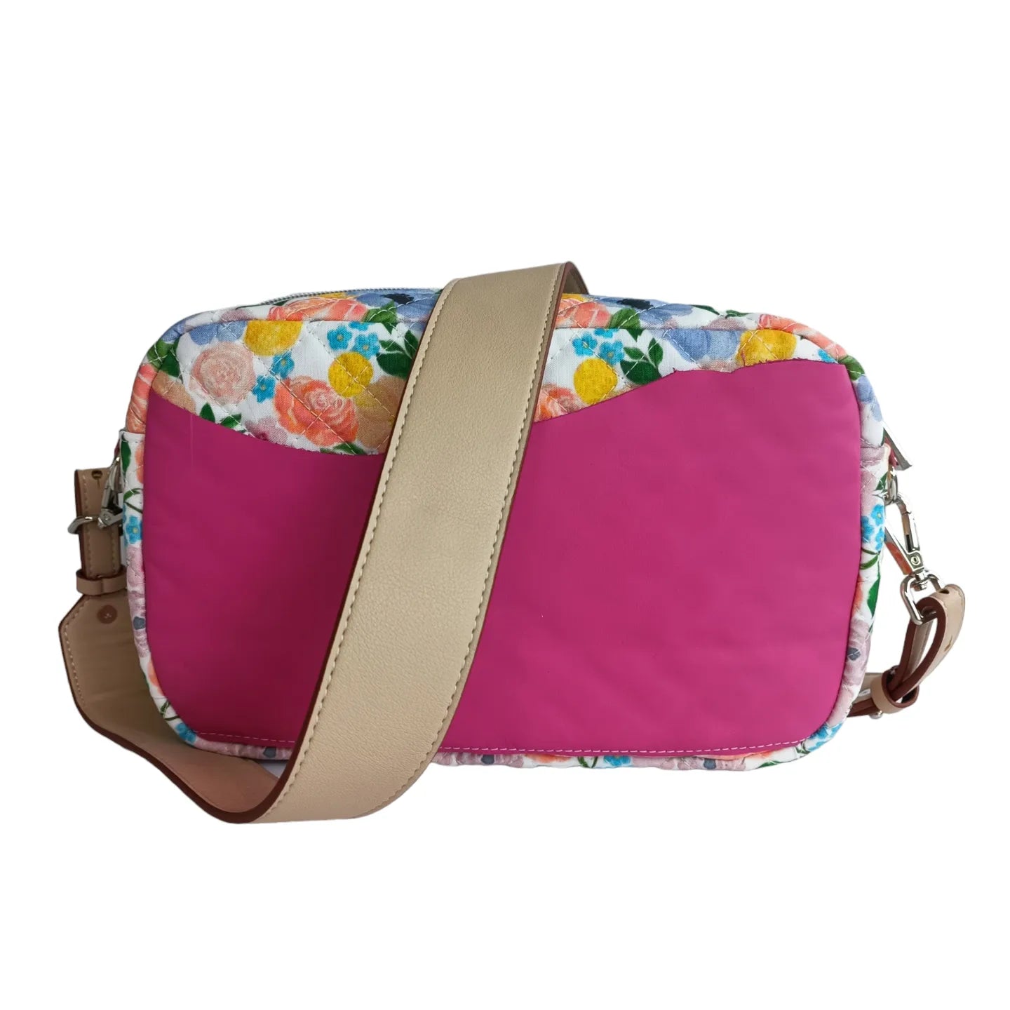 Suhi Bag (Flowers)