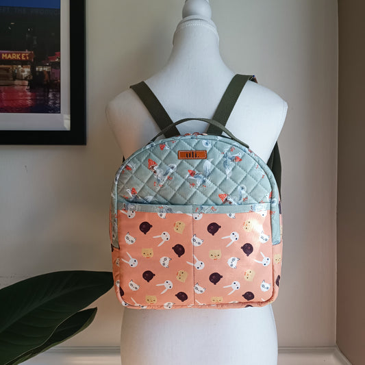 Backpacks Uli Bags Backpacks Uli Bags