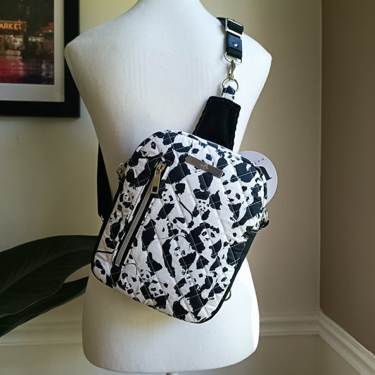 Ragam Convertible Bags (Panda)