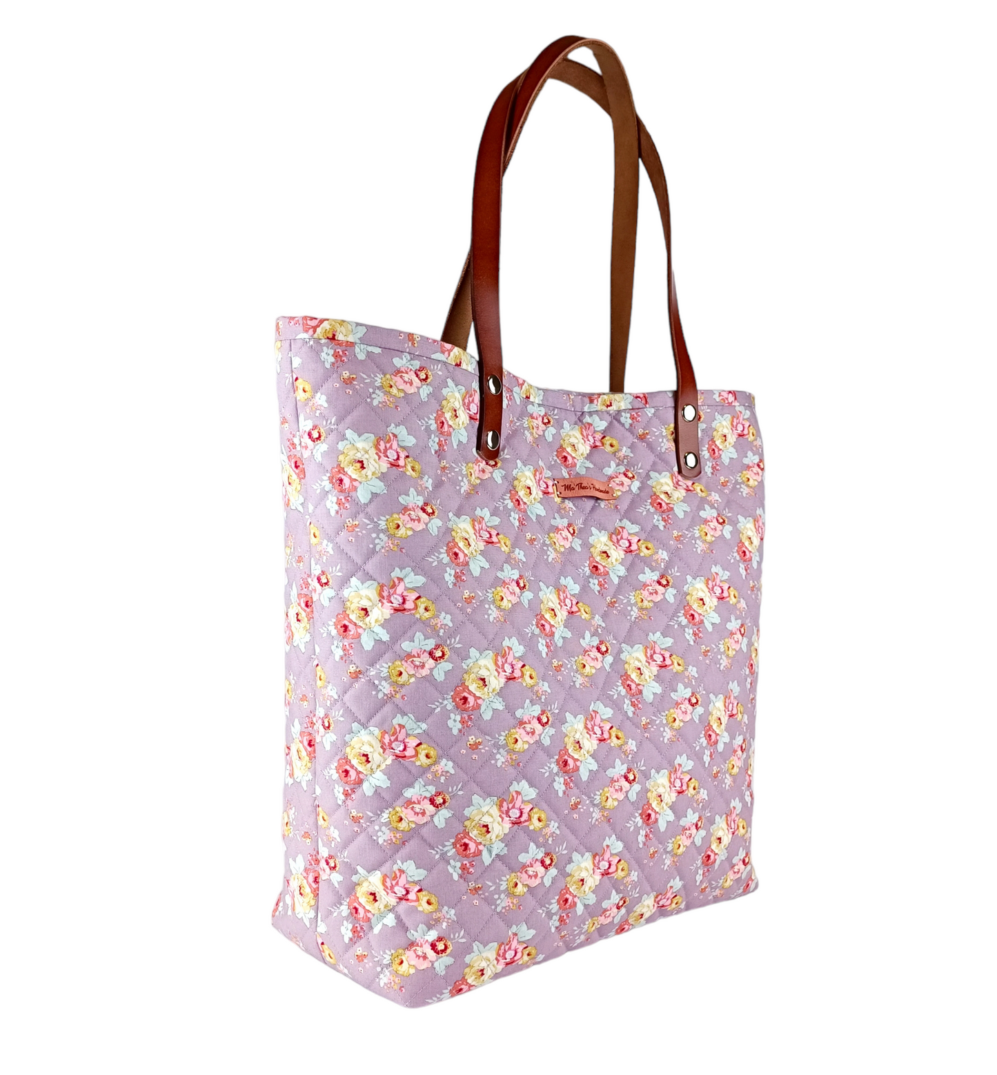 Arga Tote Bag