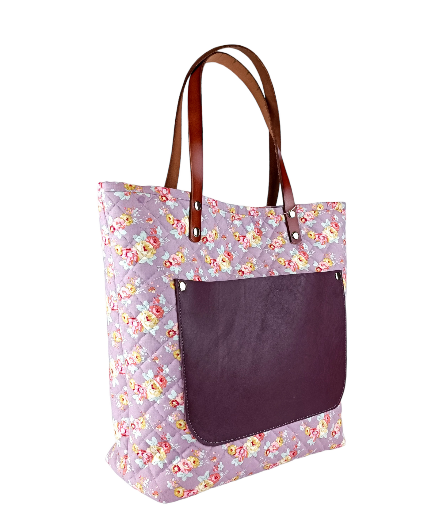 Arga Tote Bag