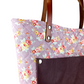 Arga Tote Bag