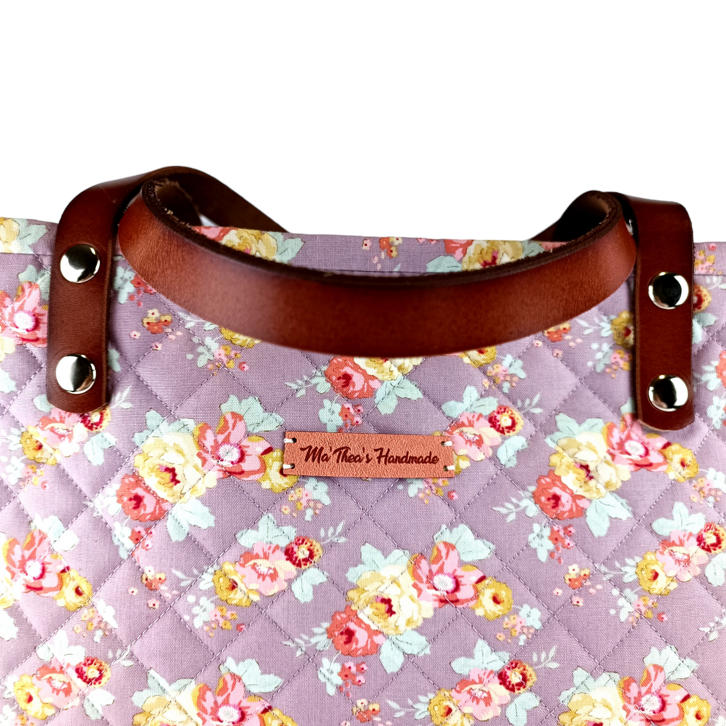 Arga Tote Bag