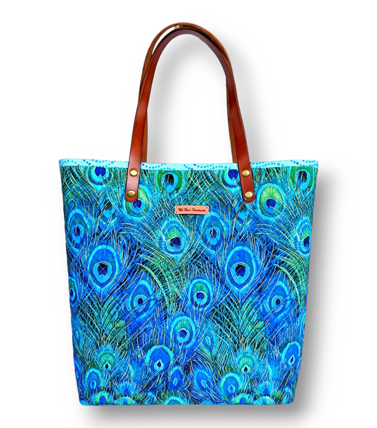 Arga Tote Bag