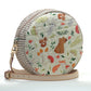 Putar Crossbody Bag (Animals)