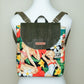 Cork Quilted Mini Backpack (Marilyn Monroe)