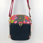 Ragam Convertible Bags (Red Flower)