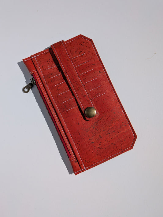 Cork Wallet